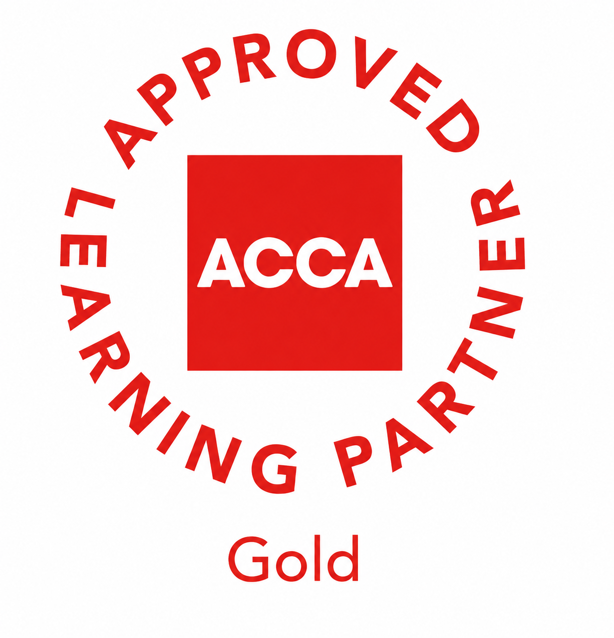 ACCA Gold Learning Partner