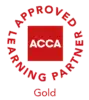 ACCA Gold Approved Learning Partner