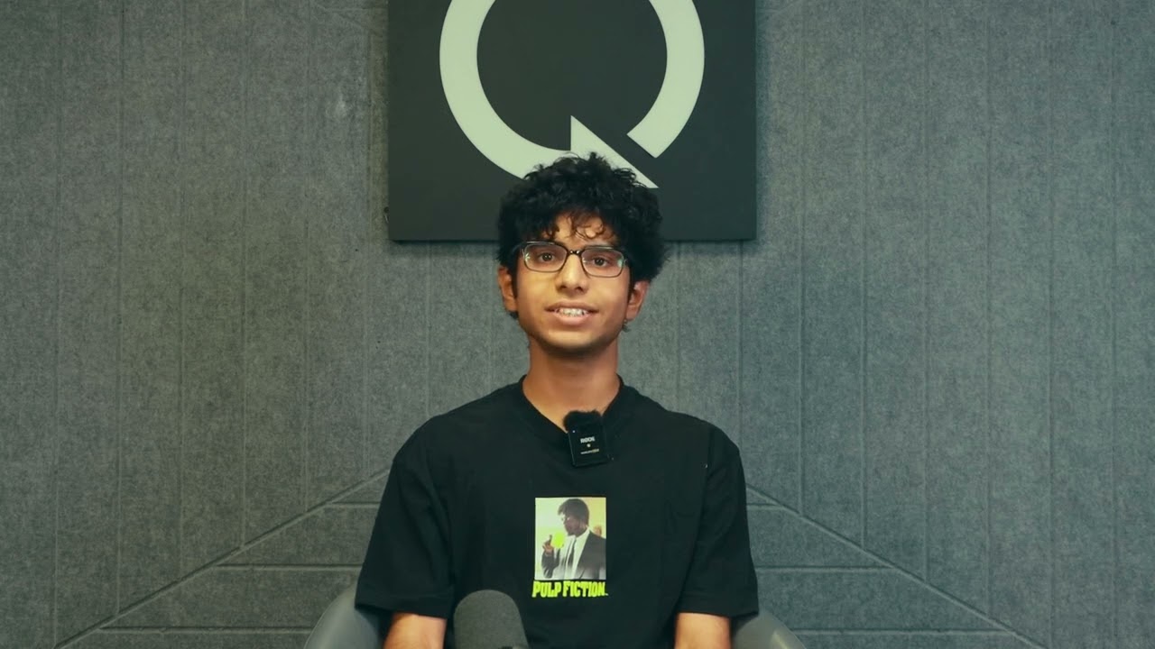 Anish Puri