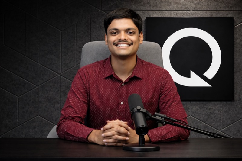 Tejas Kokcha