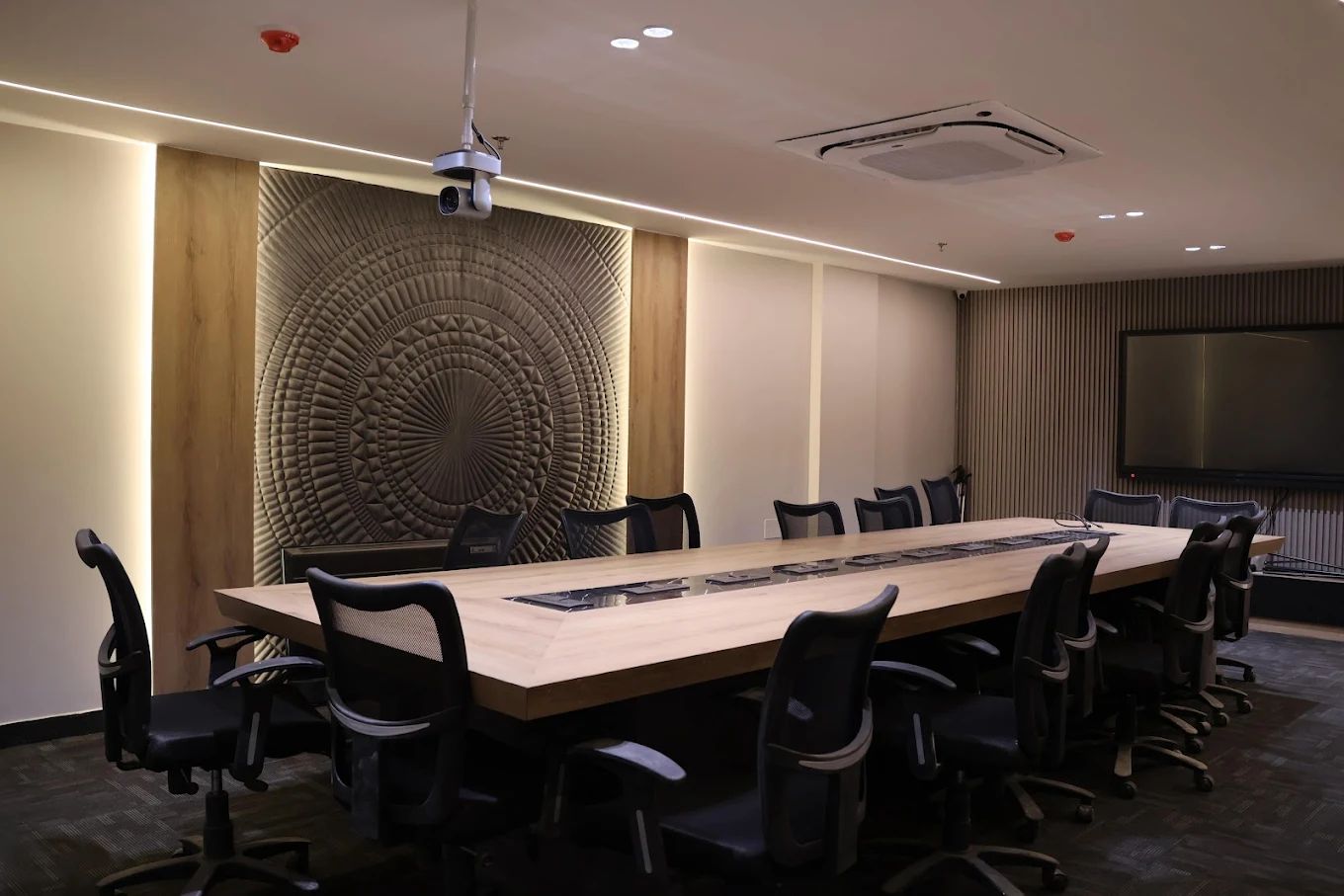 Delhi Conference Room
