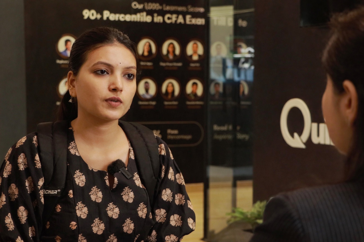 CFA Intro