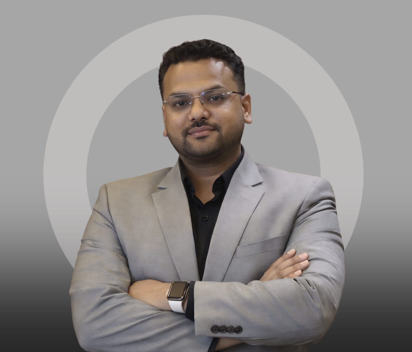 CA Abhinav Gupta