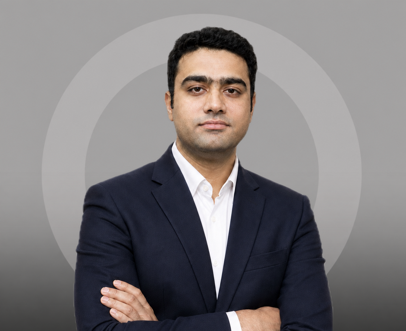 Ashish Tandon