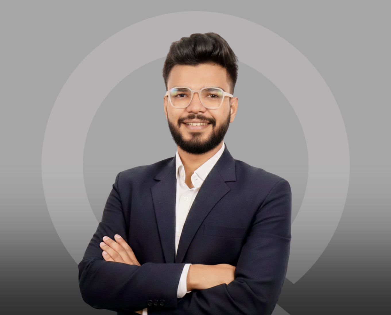 Dhruv Raval