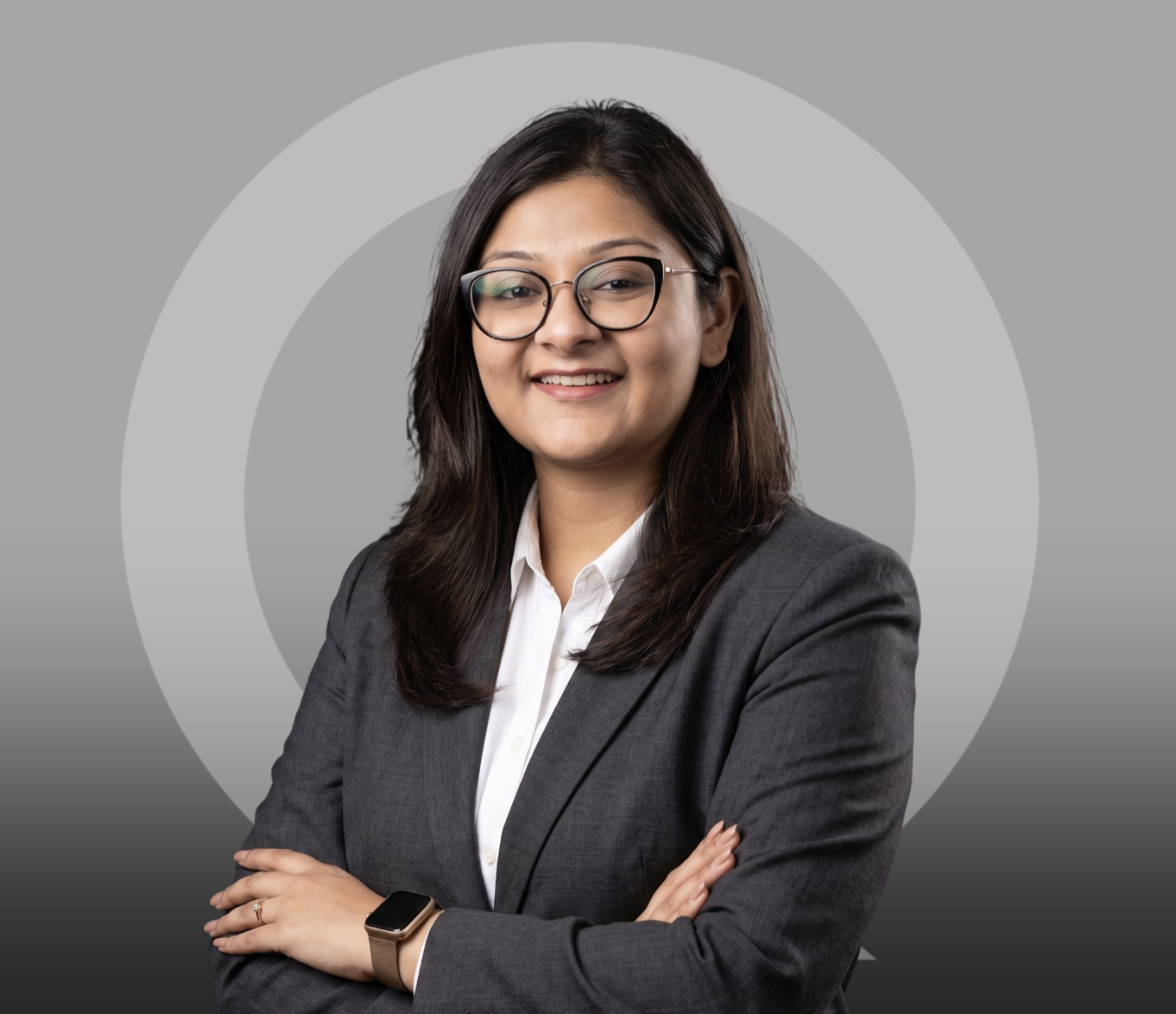 Prisha Lodha