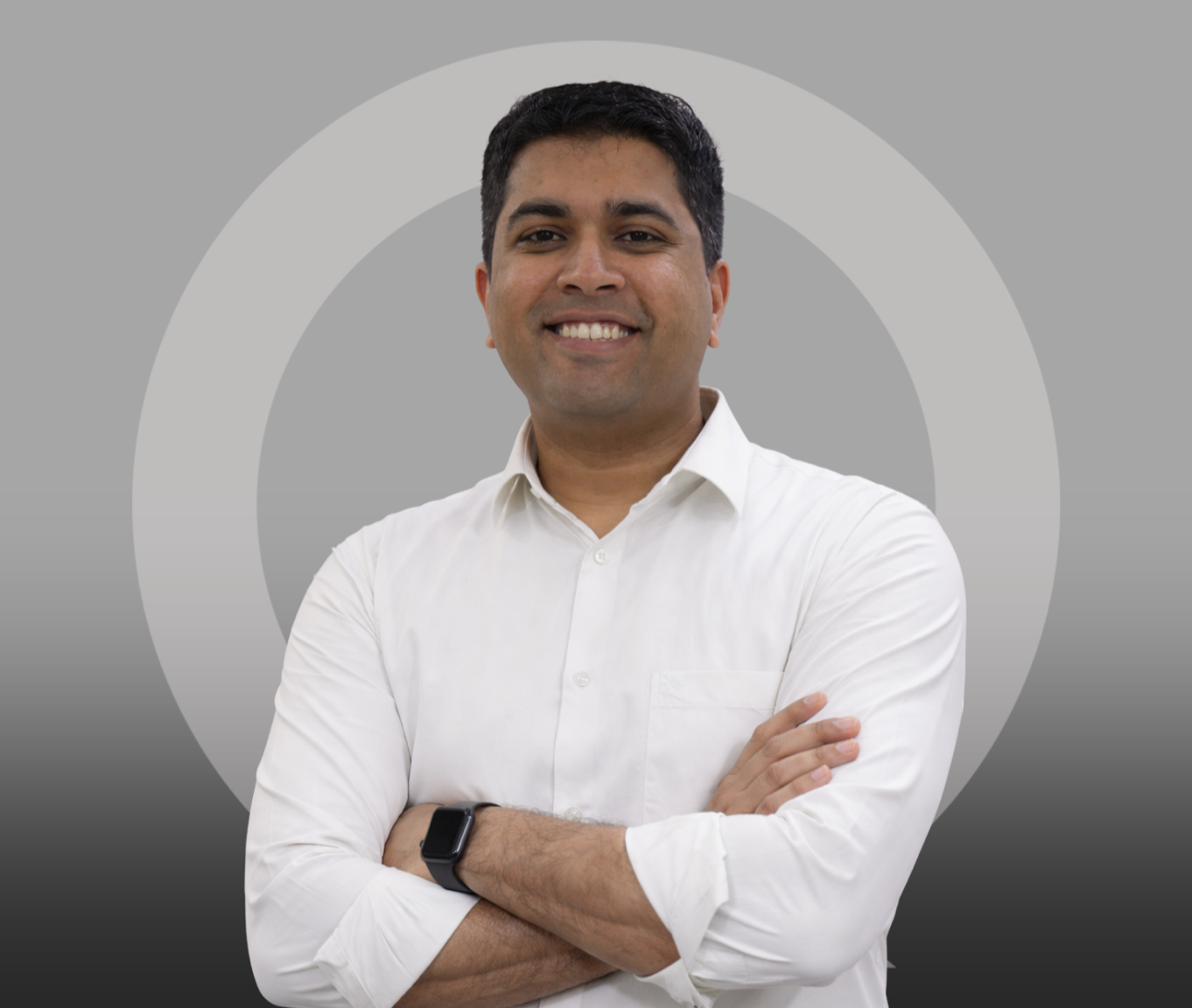 Shubham Goyat