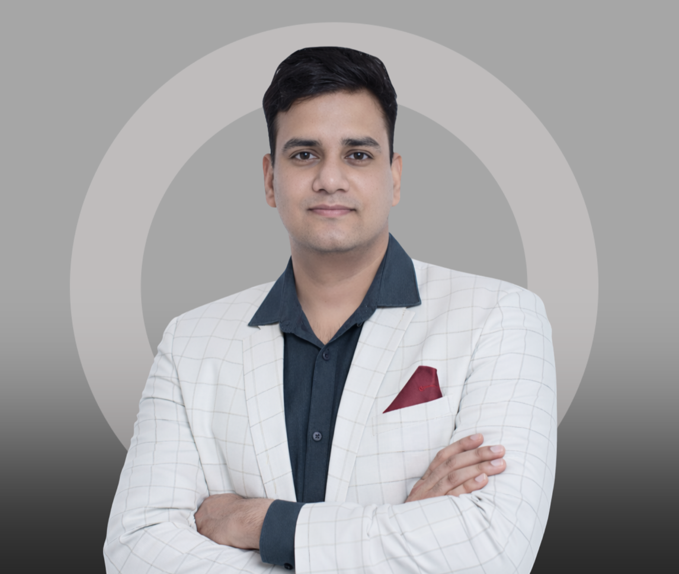 Sudhanshu Kanwar