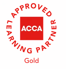 ACCA Approved Learning Partner, Gold