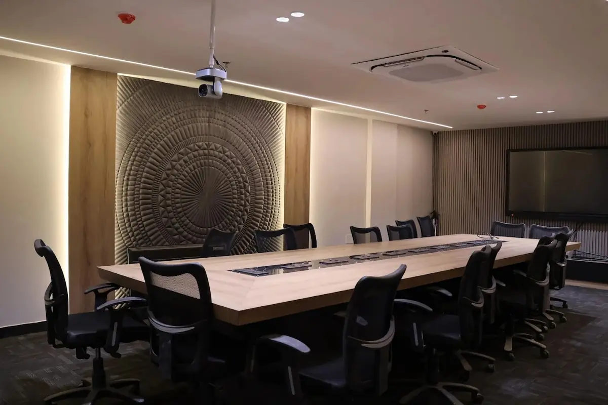 Delhi Conference Room