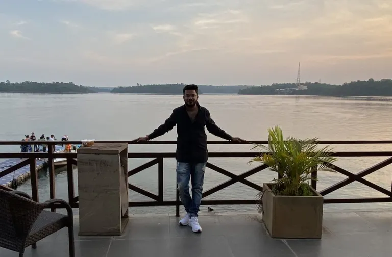 Ayush Jajoo