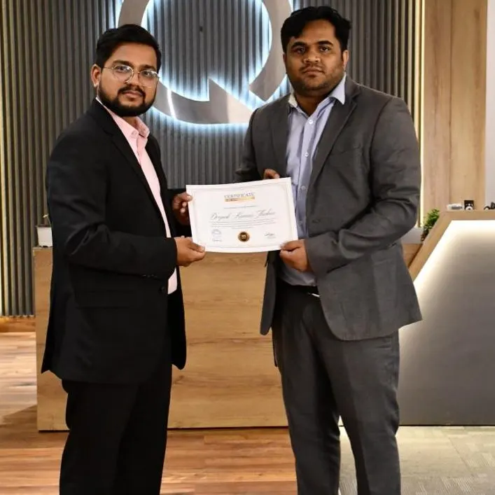 Deepak Kumar Thakur