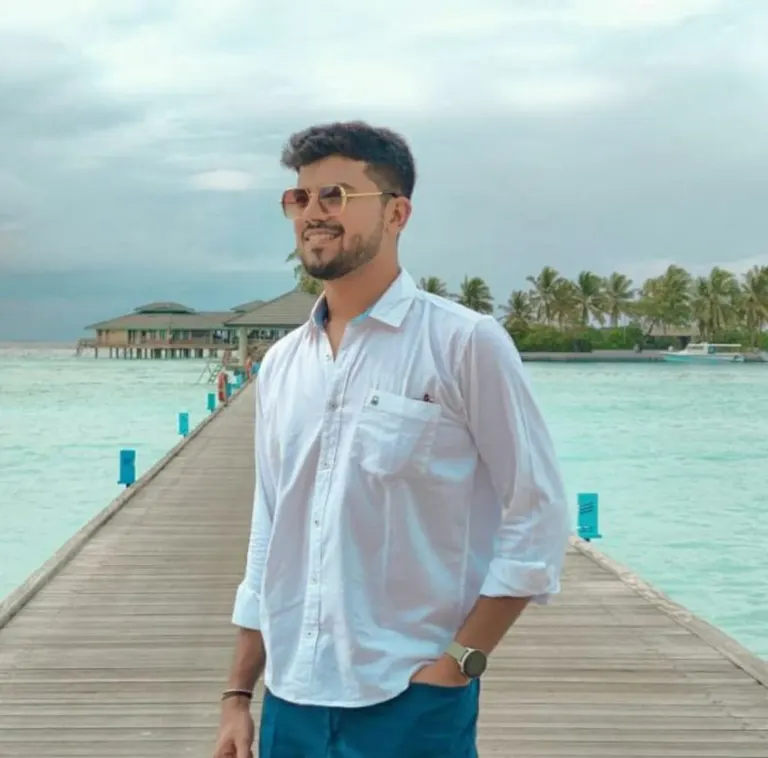 Parth Jain