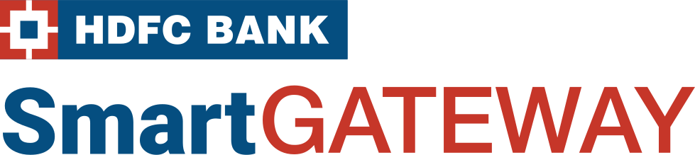 HDFC Bank SmartGateway
