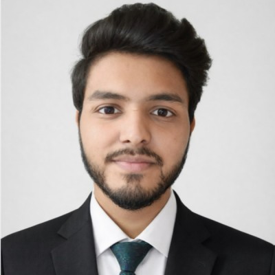 Aditya Mogha