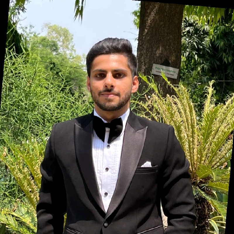 Arsh Girdhar
