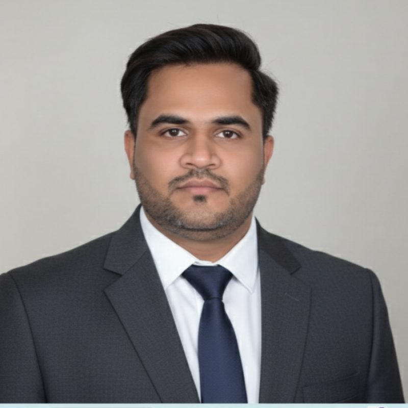 Deepak Kumar Thakur