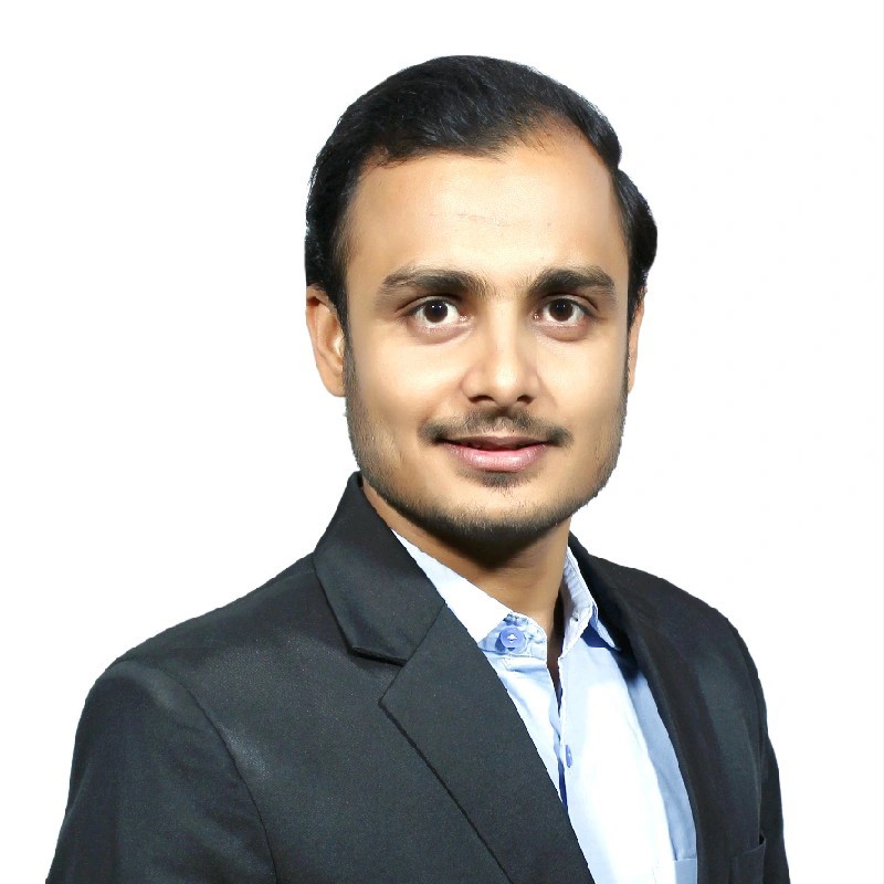 Neyaz Ahmad