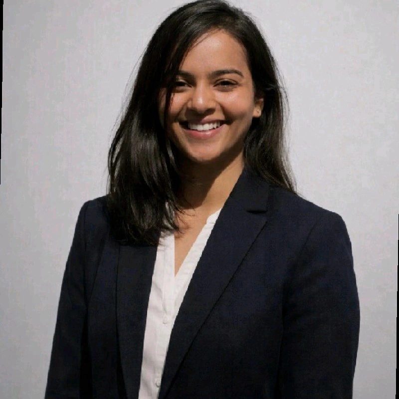 Shivani Prajapat