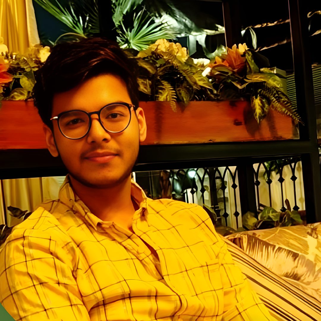 Vansh Pathak
