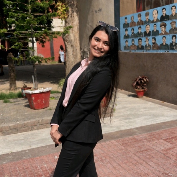 Khushi Arora