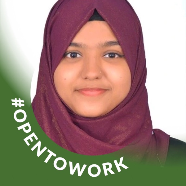 Alisha Falaq Naaz