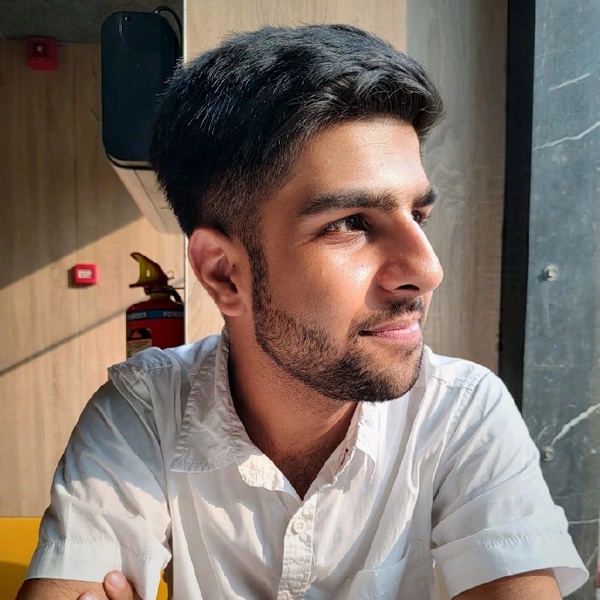 Dhairya Bhatia