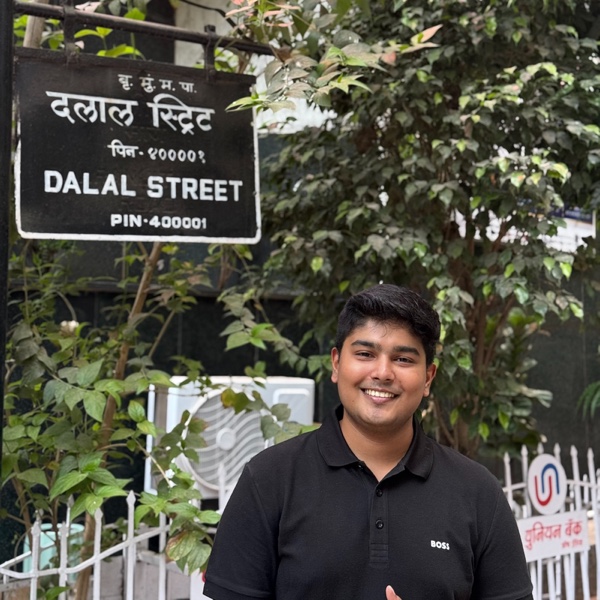 Ishaan Dungarwal