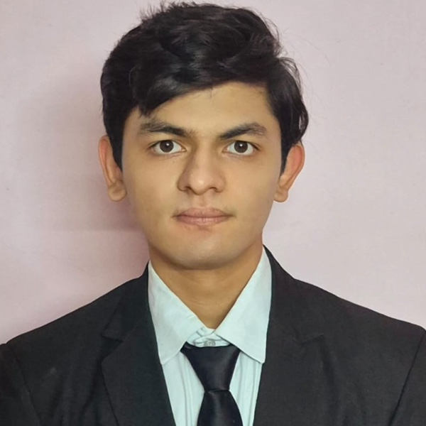 Prathamesh Pradhan