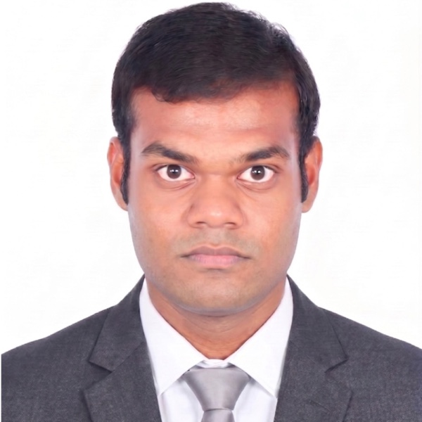 Ramanathan Suresh