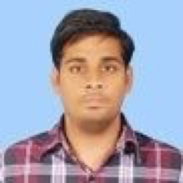 Vishal Chandra