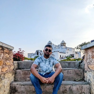 Aaditya Magdum