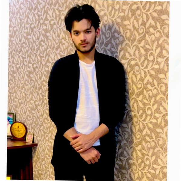 Abhinav Bhatt