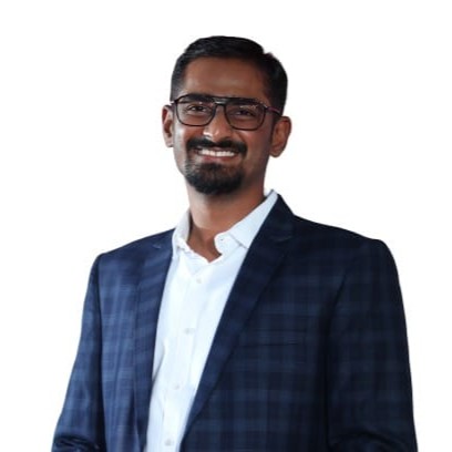 Akshay Kochar