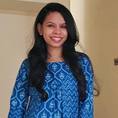 Amruta Mahalaxme