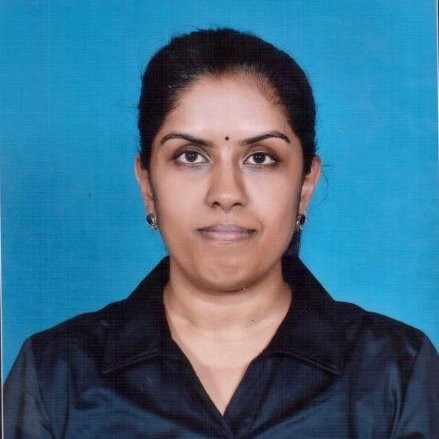 Anandi Sriram