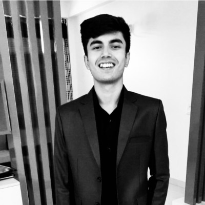 Anant Grover