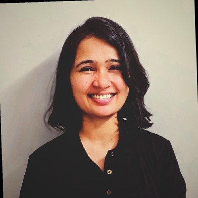 Ananya Kumari