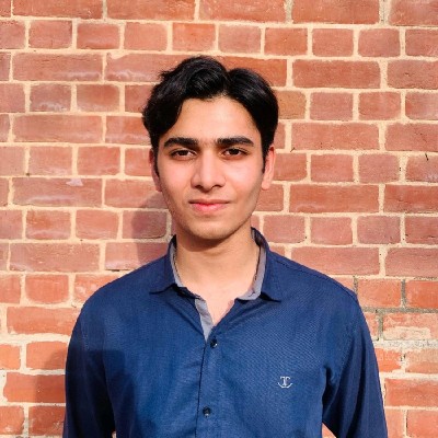 Ankit Arya