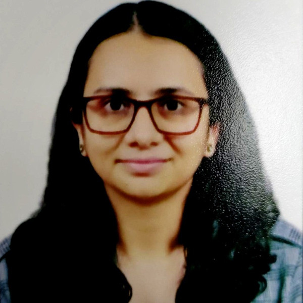 Ankita Kalson