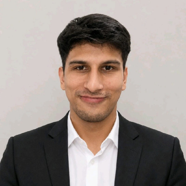 Apurva Mehta