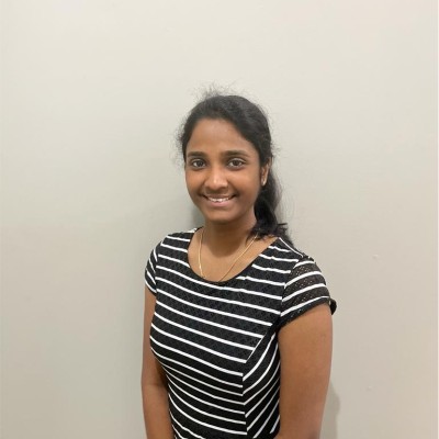 Archana S.