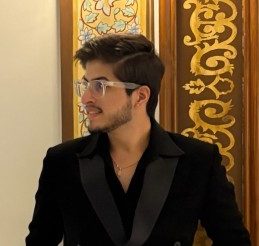 Arjun Malik