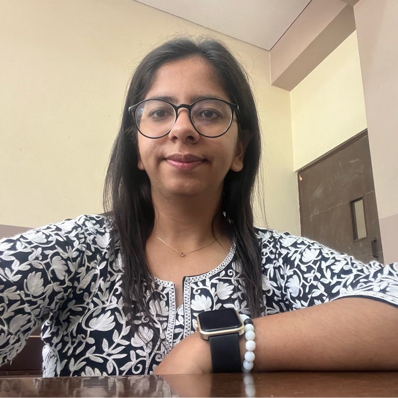 Arshdeep Kaur
