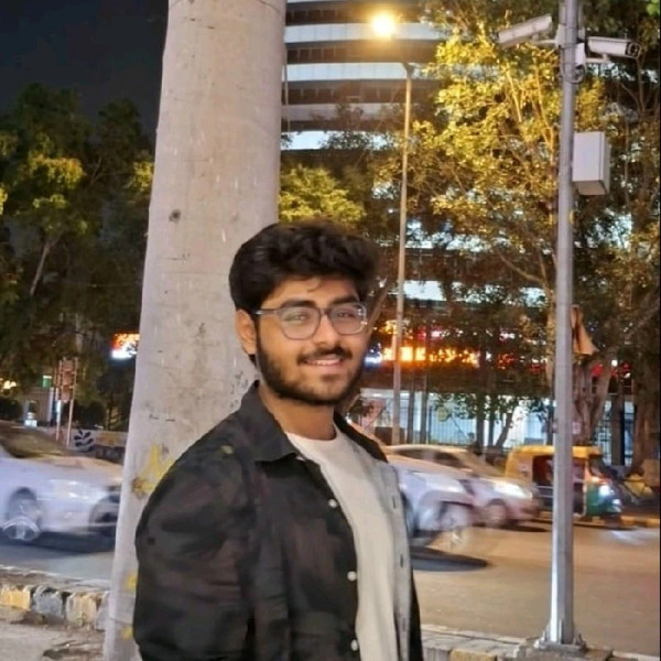 Aviral Bansal