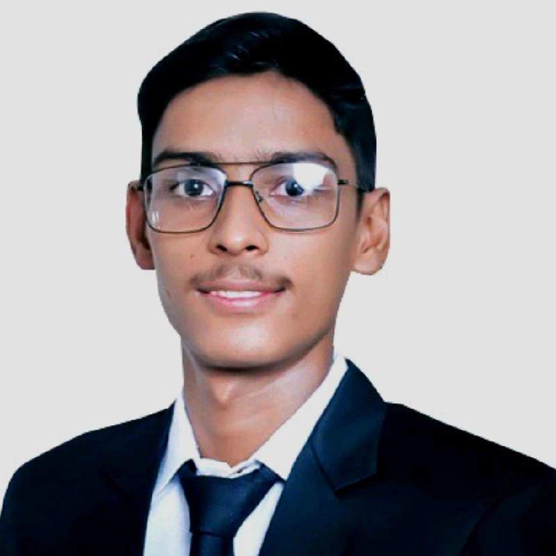 Ayush Gokhroo