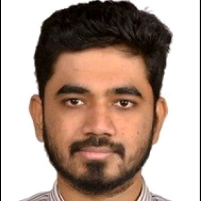 Ayush Srivastava
