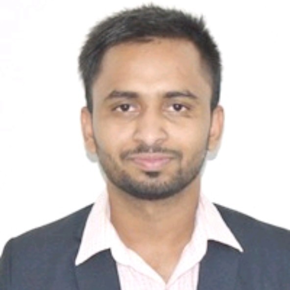 Balaji Rao Patlolla