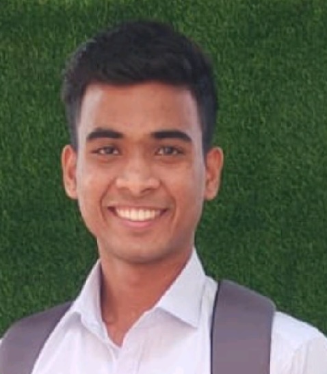 Bedit Shetty