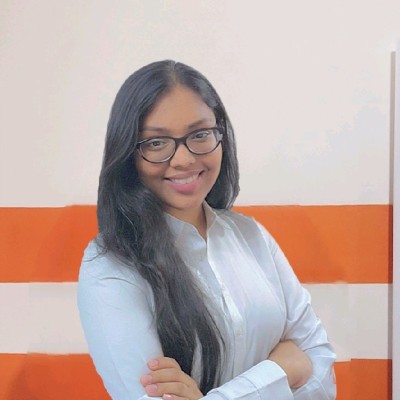 Bhavya Gupta